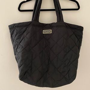 Marc Jacobs Black Tote